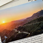 Letters From a Nomad: The Road Here: 1999-2009