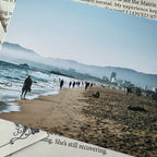 Letters From a Nomad: The Road Here: 1999-2009