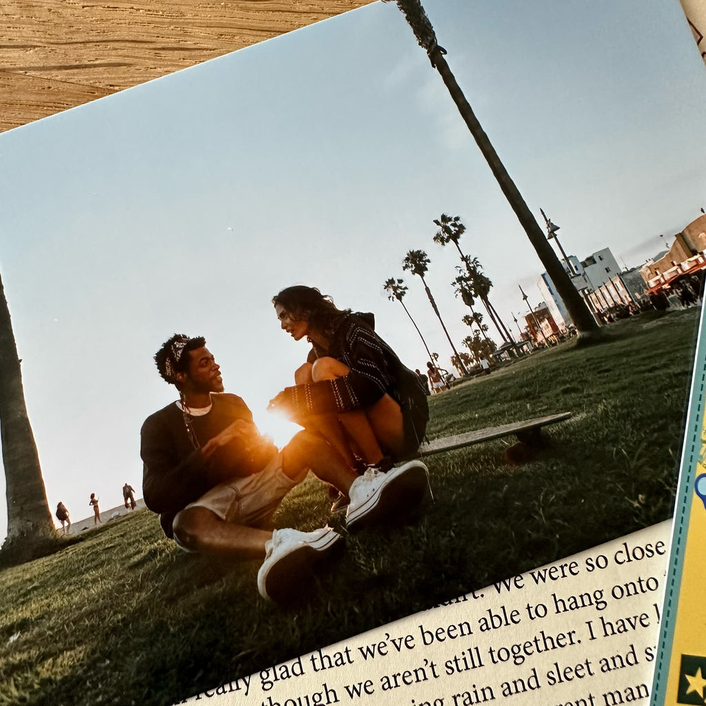 Letters From a Nomad: The Road Here: 1999-2009