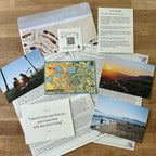 Letters From a Nomad: The Road Here: 1999-2009