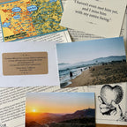Letters From a Nomad: The Road Here: 1999-2009