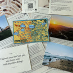 Letters From a Nomad: The Road Here: 1999-2009