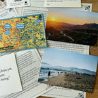 Letters From a Nomad: The Road Here: 1999-2009
