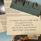 Letters From a Nomad: The Road Here: 1999-2009