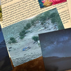 Letters From a Nomad: The Road Here: 1999-2009