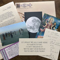 Letters From a Nomad: The Road Here: 1999-2009