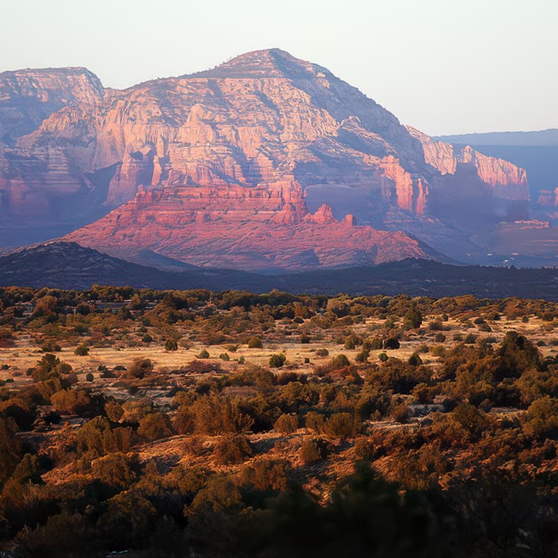 Letters From a Nomad: The Road Here